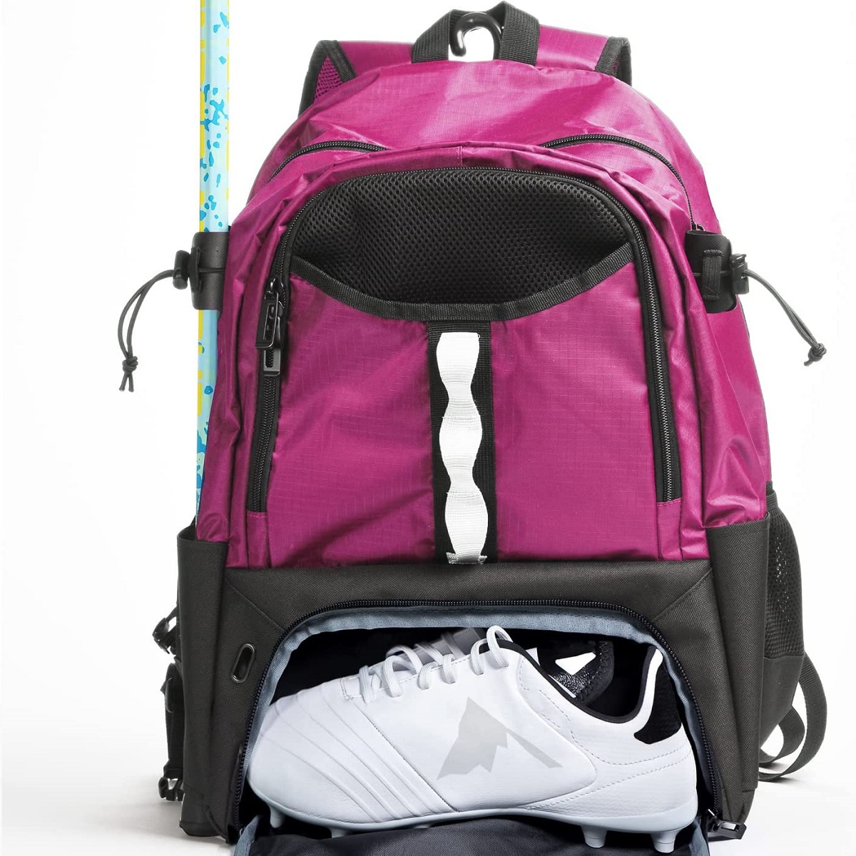 picture-of-girls-lacrosse-lax-backpack-loaded-with-gear