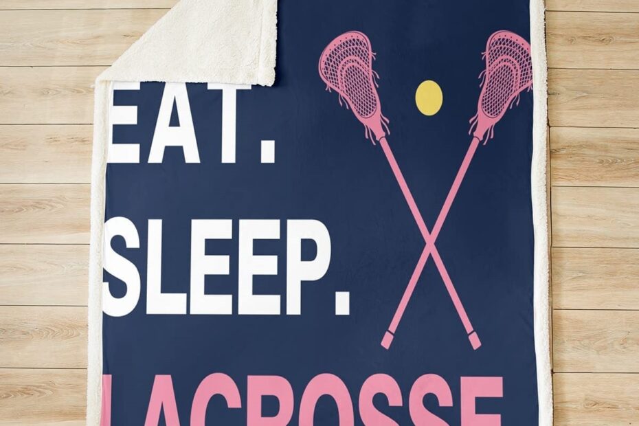 girls-lacrosse-throw-blanket-best-gifts-for-girls-lacrosse-players